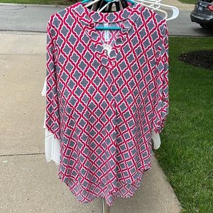 Tunic size medium